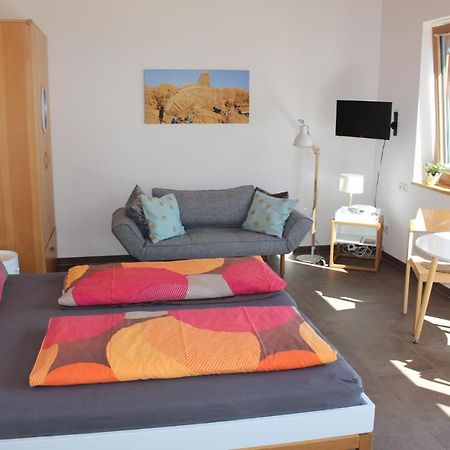 Apartment 베스테르헤버 외부 사진