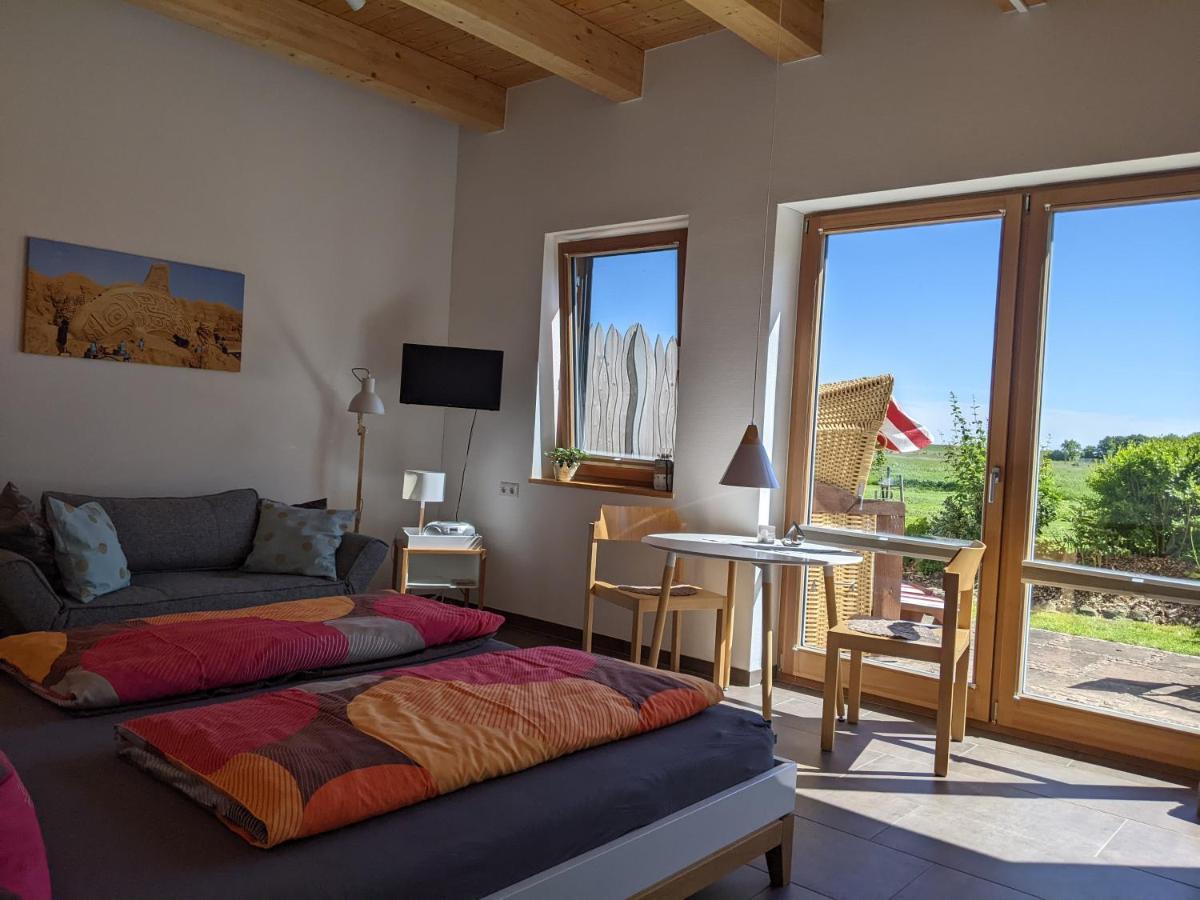 Apartment 베스테르헤버 외부 사진